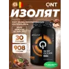 Metapure Whey Isolate Zero