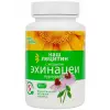 с экстрактом Эхинацеи