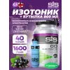 GO Electrolyte + Бутылочка синяя