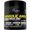 ANABOLIC AMINO 9000 MEGA TABS