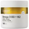 Omega 3 D3+K2