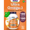 Ultra Omega-3 Fish Oil 500 EPA / 250 DHA FISH GELATIN Ultra Omega-3 Fish Oil 500 EPA / 250 DHA FISH GELATIN