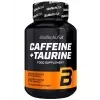 Caffeine + Taurine