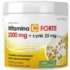 Vitamin C 2000 mg plus Zinc FORTE