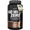 Iso Whey Zero 84 mg Caffeine