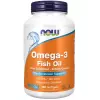 Omega-3 Fish Oil 1000 mg