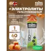 Go Energy + Electrolyte Gels