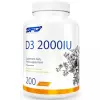 Vitamin D3 2000