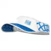 Visor Spiderweb Ultralight White/Blue