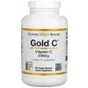 Gold C, Vitamin C 500mg