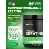 CREATINE POWDER Micronized