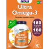 Ultra Omega-3 Fish Oil 500 EPA / 250 DHA Ultra Omega-3 Fish Oil 500 EPA / 250 DHA