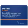 Orthomol Immun (жидкость+таблетки)