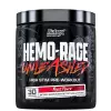 HEMO-RAGE