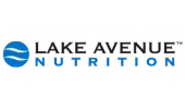 Lake Avenue Nutrition