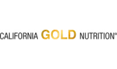 California Gold Nutrition