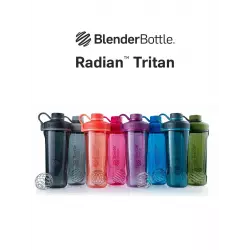 BlenderBottle Radian Tritan™ Full Color Шейкера