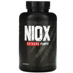 NUTREX NIOX Предтренировочный комплекс