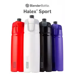 BlenderBottle Hydration Halex Бутылочки