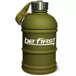 Be First Бутылка для воды 1890 мл, (матовая TS 1890-FROST) Бутылочки