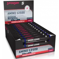 SPONSER PRO AMINO 12500 Аминокислотные комплексы