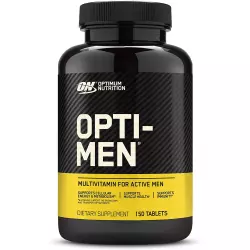 OPTIMUM NUTRITION OPTI-MEN Витаминный комплекс