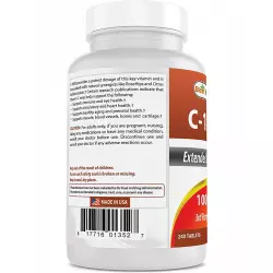 BestNaturals Vitamin C 1000 mg Витамин С