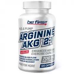 Be First AAKG Arginine / AAKG / Цитрулин
