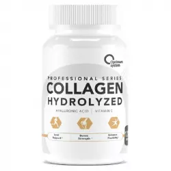 Optimum System Collagen Hydrolyzed COLLAGEN
