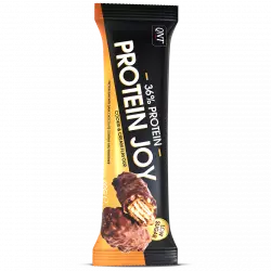 QNT PROTEIN JOY BAR Батончики протеиновые