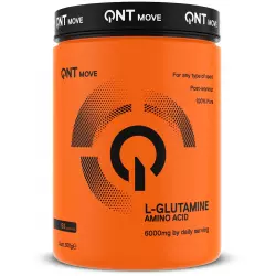 QNT L-Glutamine 6000 Глютамин