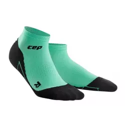 CEP C090PW - II - JJ - Компрессионные короткие носки CEP для фитнеса Компрессионные носки