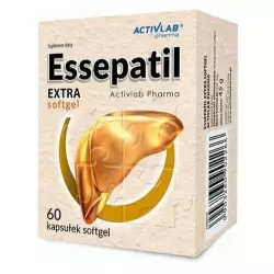ActivLab Essepatil EXTRA Аминокислоты раздельные