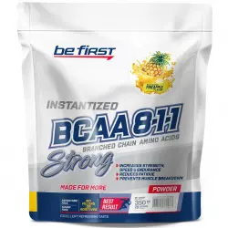 Be First BCAA Instantized powder ВСАА