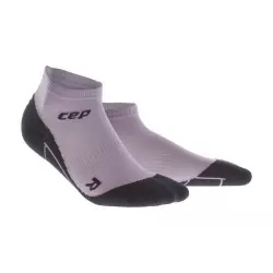 CEP C090PW - IV - PP - Компрессионные короткие носки CEP для фитнеса Компрессионные носки