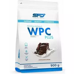 SFD WPC Plus Сывороточный протеин