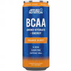 Applied Nutrition BCAA - Functional Drink CANS ВСАА