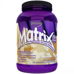 SYNTRAX Matrix 2 lbs Сывороточный протеин