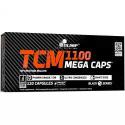 OLIMP TCM Mega Caps Креатин моногидрат