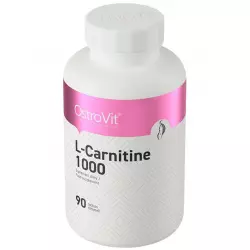 OstroVit L-carnitine 1000 L-Карнитин