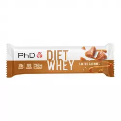 PhD Nutrition Diet Whey Bar Батончики протеиновые