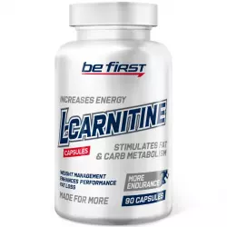 Be First L-Carnitine L-Карнитин