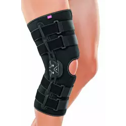 Medi P767 - XXL - Удлиненный регулируемый мягкий коленный ортез protect.CO II Ортопедические изделия