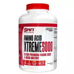 SAN Amino Acid Xtreme 5000 Аминокислотные комплексы