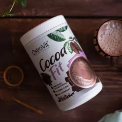 OstroVit Cocoa Fit Контроль веса