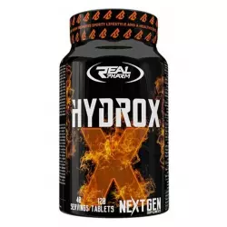 Real Pharm Hydrox Антиоксиданты, Q10