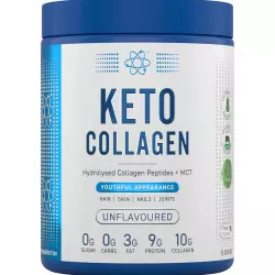 Applied Nutrition Keto Collagen COLLAGEN