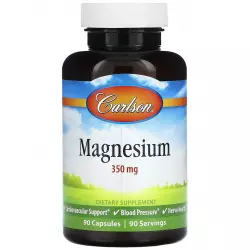 Carlson Labs Magnesium Магний