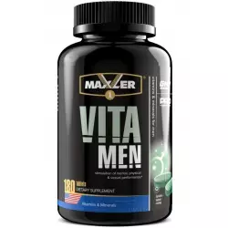 MAXLER (USA) VitaMen (USA) Витаминный комплекс