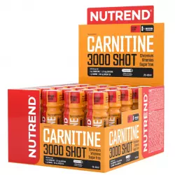 NUTREND CARNITINE 3000 SHOT L-Карнитин